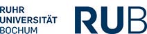 RUB Logo